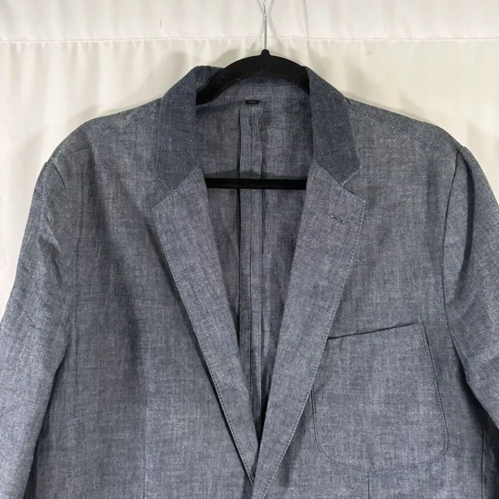 J. Crew pit 23